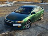 Mitsubishi Lancer 2007 годаүшін3 350 000 тг. в Алматы