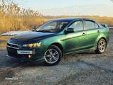Mitsubishi Lancer 2007 годаүшін3 350 000 тг. в Алматы – фото 3