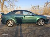 Mitsubishi Lancer 2007 годаүшін3 350 000 тг. в Алматы – фото 5
