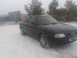 Audi 80 1992 года за 1 500 000 тг. в Караганда – фото 5