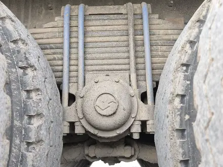 Shacman (Shaanxi)  X3000 2020 года за 21 500 000 тг. в Астана – фото 8