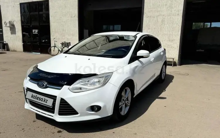 Ford Focus 2012 годаfor4 300 000 тг. в Петропавловск