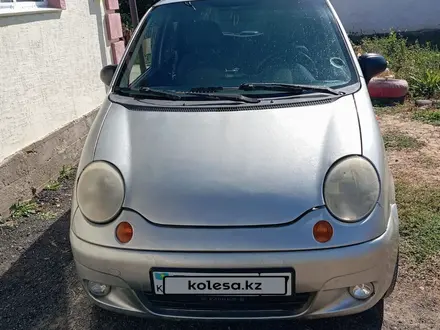 Daewoo Matiz 2005 года за 1 500 000 тг. в Уральск