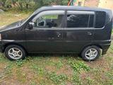 Honda S-MX 1997 года за 1 500 000 тг. в Алматы – фото 3