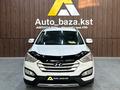 Hyundai Santa Fe 2013 года за 7 300 000 тг. в Костанай