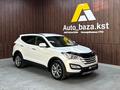 Hyundai Santa Fe 2013 года за 7 300 000 тг. в Костанай – фото 2