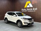 Hyundai Santa Fe 2013 годаүшін7 300 000 тг. в Костанай – фото 2