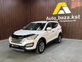 Hyundai Santa Fe 2013 года за 7 300 000 тг. в Костанай – фото 3