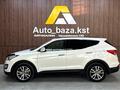 Hyundai Santa Fe 2013 года за 7 300 000 тг. в Костанай – фото 5