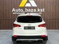 Hyundai Santa Fe 2013 года за 7 300 000 тг. в Костанай – фото 7