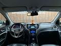 Hyundai Santa Fe 2013 года за 7 300 000 тг. в Костанай – фото 9