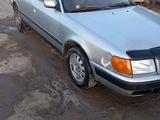 Audi 100 1992 годаүшін1 600 000 тг. в Иргели – фото 4