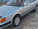 Audi 100 1992 годаүшін1 600 000 тг. в Иргели – фото 5
