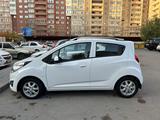 Chevrolet Spark 2022 года за 5 600 000 тг. в Астана – фото 3