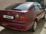 Toyota Avensis 1998 годаүшін2 990 000 тг. в Актау – фото 4