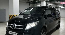 Mercedes-Benz Vito 2019 года за 35 000 000 тг. в Астана – фото 2