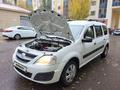 ВАЗ (Lada) Largus 2014 годаүшін3 380 000 тг. в Астана – фото 24