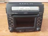 Магнитола UVO kia soul am за 20 000 тг. в Усть-Каменогорск