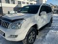 Toyota Land Cruiser Prado 2008 года за 13 200 000 тг. в Алматы – фото 28