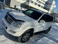 Toyota Land Cruiser Prado 2008 года за 13 200 000 тг. в Алматы – фото 29