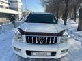 Toyota Land Cruiser Prado 2008 года за 13 200 000 тг. в Алматы