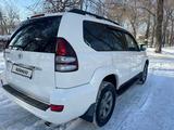 Toyota Land Cruiser Prado 2008 годаүшін13 200 000 тг. в Алматы – фото 5