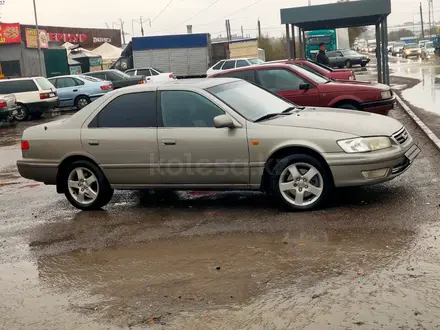 Toyota Camry 2001 года за 4 500 000 тг. в Шымкент