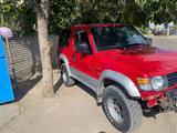 Mitsubishi Pajero 1991 годаүшін1 700 000 тг. в Шу – фото 3