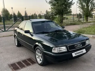 Audi 80