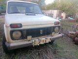 ВАЗ (Lada) Lada 2121 1993 годаүшін850 000 тг. в Лисаковск – фото 3