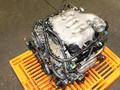 Vq 35 de Двигатель привозной Япония для Nissan Murano Z50 с установкойүшін550 000 тг. в Алматы – фото 2