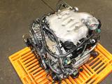 Vq 35 de Двигатель привозной Япония для Nissan Murano Z50 с установкой за 550 000 тг. в Алматы – фото 2