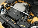 Vq 35 de Двигатель привозной Япония для Nissan Murano Z50 с установкойfor550 000 тг. в Алматы – фото 3