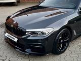 BMW 530 2017 годаүшін14 990 000 тг. в Алматы – фото 4