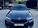 BMW 530 2017 годаүшін14 990 000 тг. в Алматы – фото 3
