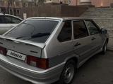 ВАЗ (Lada) 2114 2012 года за 1 500 000 тг. в Усть-Каменогорск – фото 5
