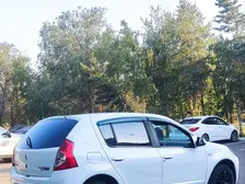 Renault Sandero, 2013