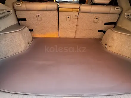 Lexus RX 330 2005 года за 7 000 000 тг. в Актау – фото 11
