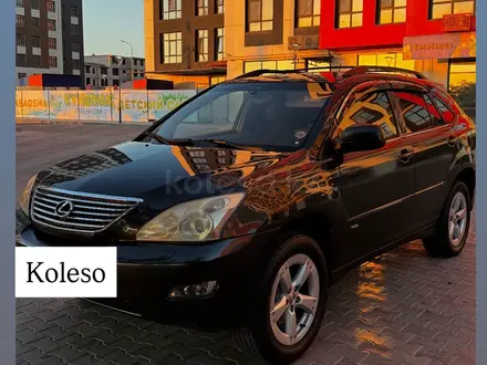 Lexus RX 330 2005 года за 7 000 000 тг. в Актау
