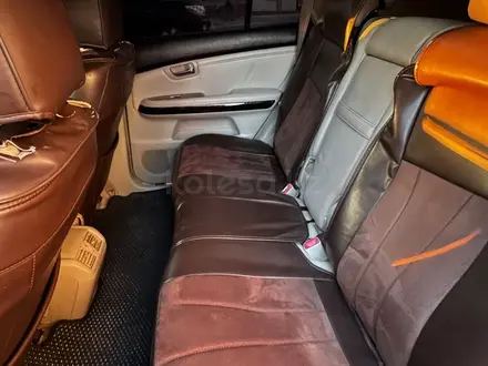 Lexus RX 330 2005 года за 7 000 000 тг. в Актау – фото 10