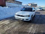 Subaru Legacy 1994 года за 1 800 000 тг. в Алматы – фото 2