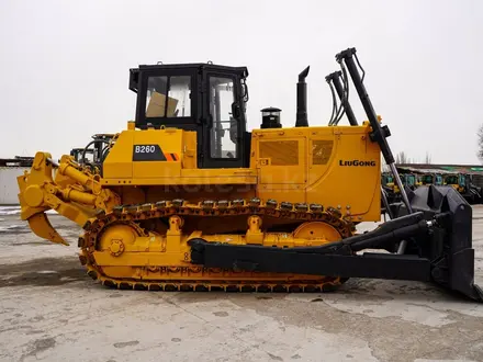 LiuGong  CLG260 2026 года за 96 000 000 тг. в Алматы – фото 7