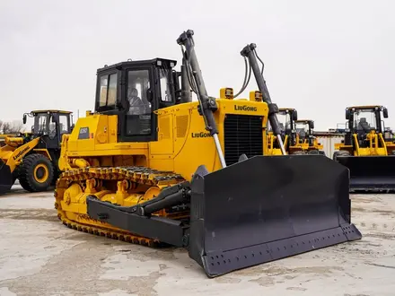 LiuGong  CLG260 2026 года за 96 000 000 тг. в Алматы – фото 8