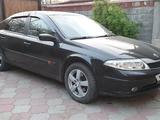 Renault Laguna 2003 года за 1 900 000 тг. в Алматы – фото 2