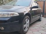 Renault Laguna 2003 года за 1 900 000 тг. в Алматы – фото 3