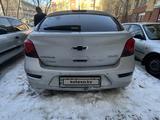 Chevrolet Cruze 2013 годаfor4 150 000 тг. в Астана – фото 3