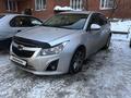 Chevrolet Cruze 2013 года за 4 150 000 тг. в Астана