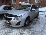 Chevrolet Cruze 2013 годаfor4 150 000 тг. в Астана