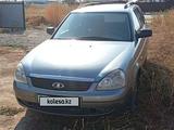 ВАЗ (Lada) Priora 2171 2009 годаүшін1 900 000 тг. в Уральск – фото 2