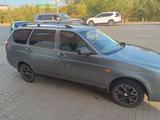 ВАЗ (Lada) Priora 2171 2009 года за 1 900 000 тг. в Уральск – фото 3